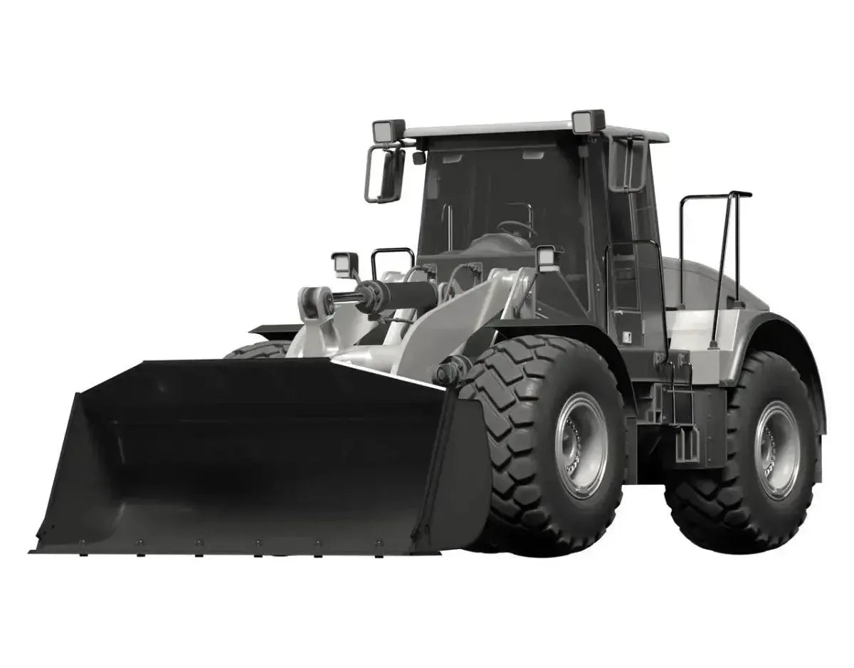 Jaltest (29308) | OHW (Off-Highway) | Software activation