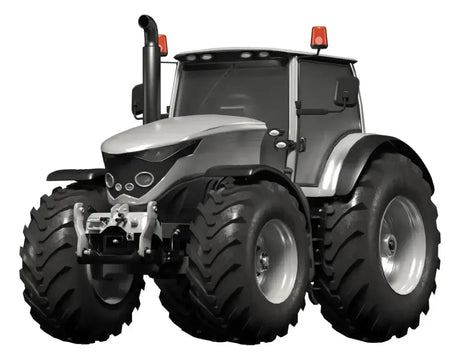 Jaltest (29751) | AGV (Agricultural) | Software activation