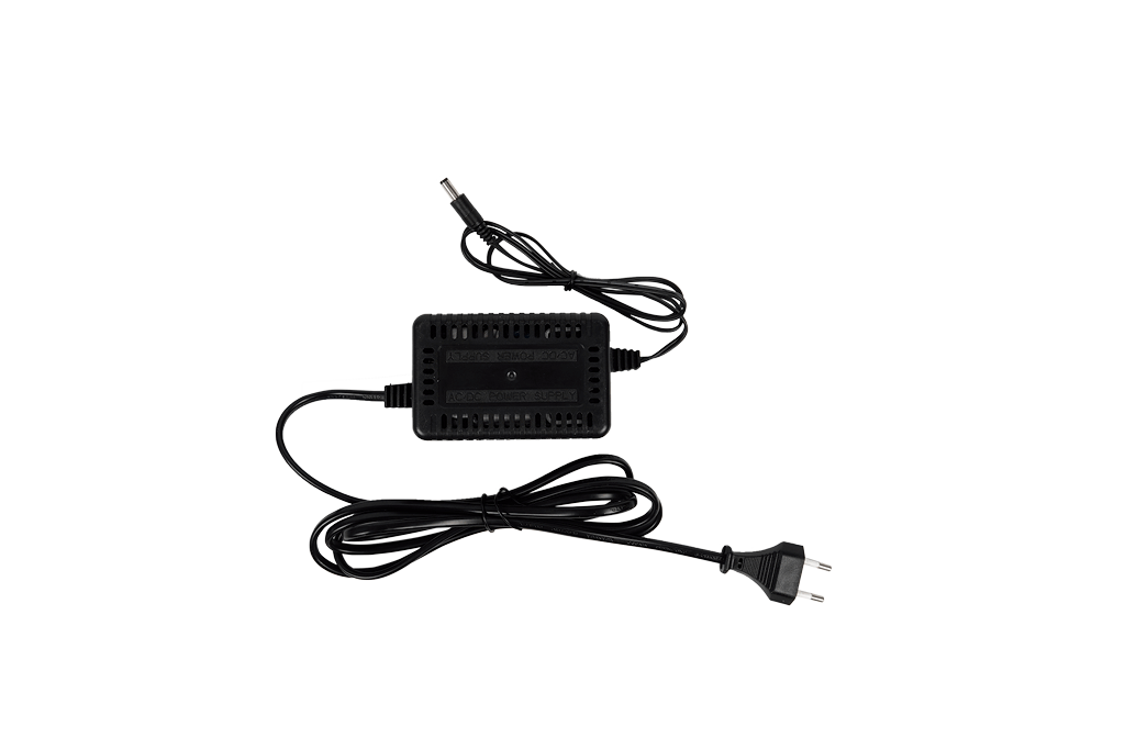 Jaltest (50003017) – Charger for Jaltest JT3013 Jump Starter