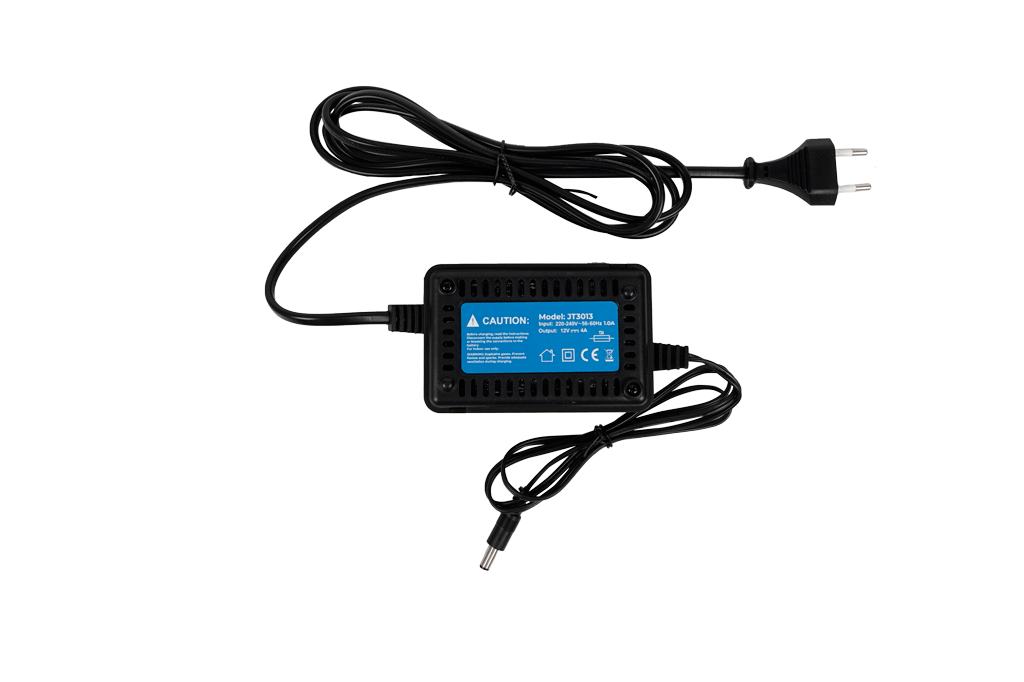Jaltest (50003017) – Charger for Jaltest JT3013 Jump Starter