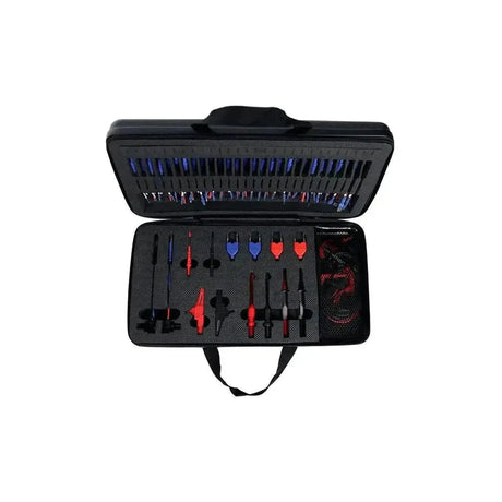 Jaltest (50003019) | Measuring Cable and Test Probe Set (120-piece)
