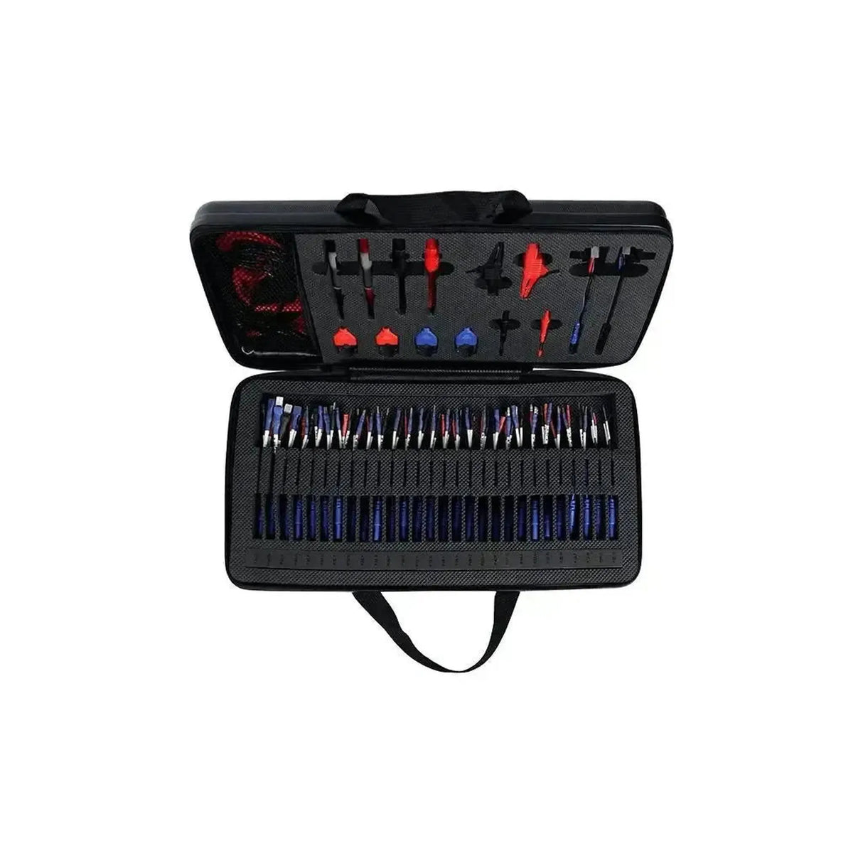 Jaltest (50003019) | Measuring Cable and Test Probe Set (120-piece)