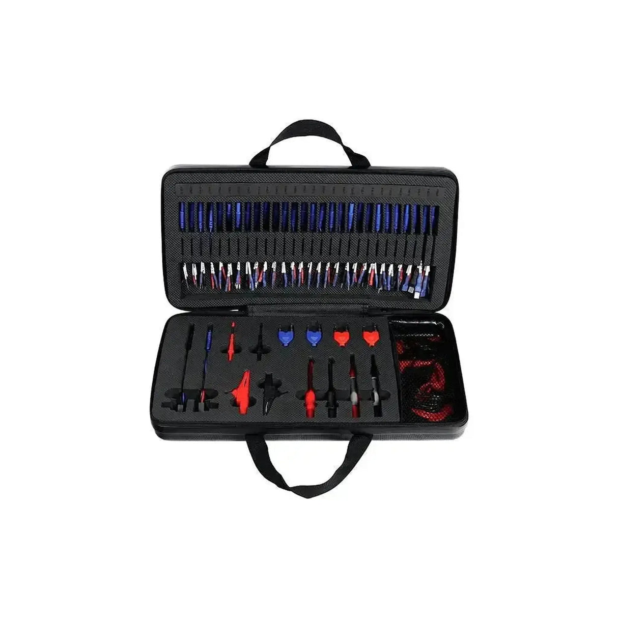 Jaltest (50003019) | Measuring Cable and Test Probe Set (120-piece)