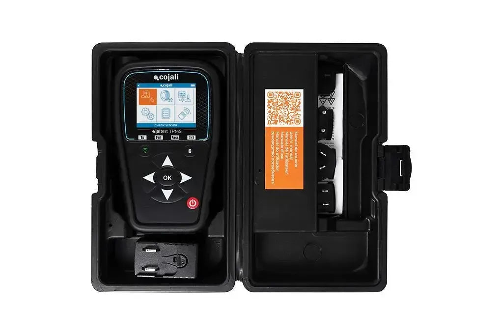 Jaltest (50004016) | TPMS programmer | Truck