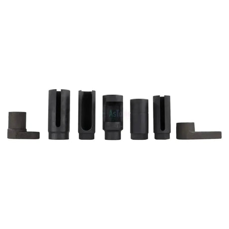 Jaltest (50007007) | Oxygen Sensor/NOx Socket Set (7-piece)
