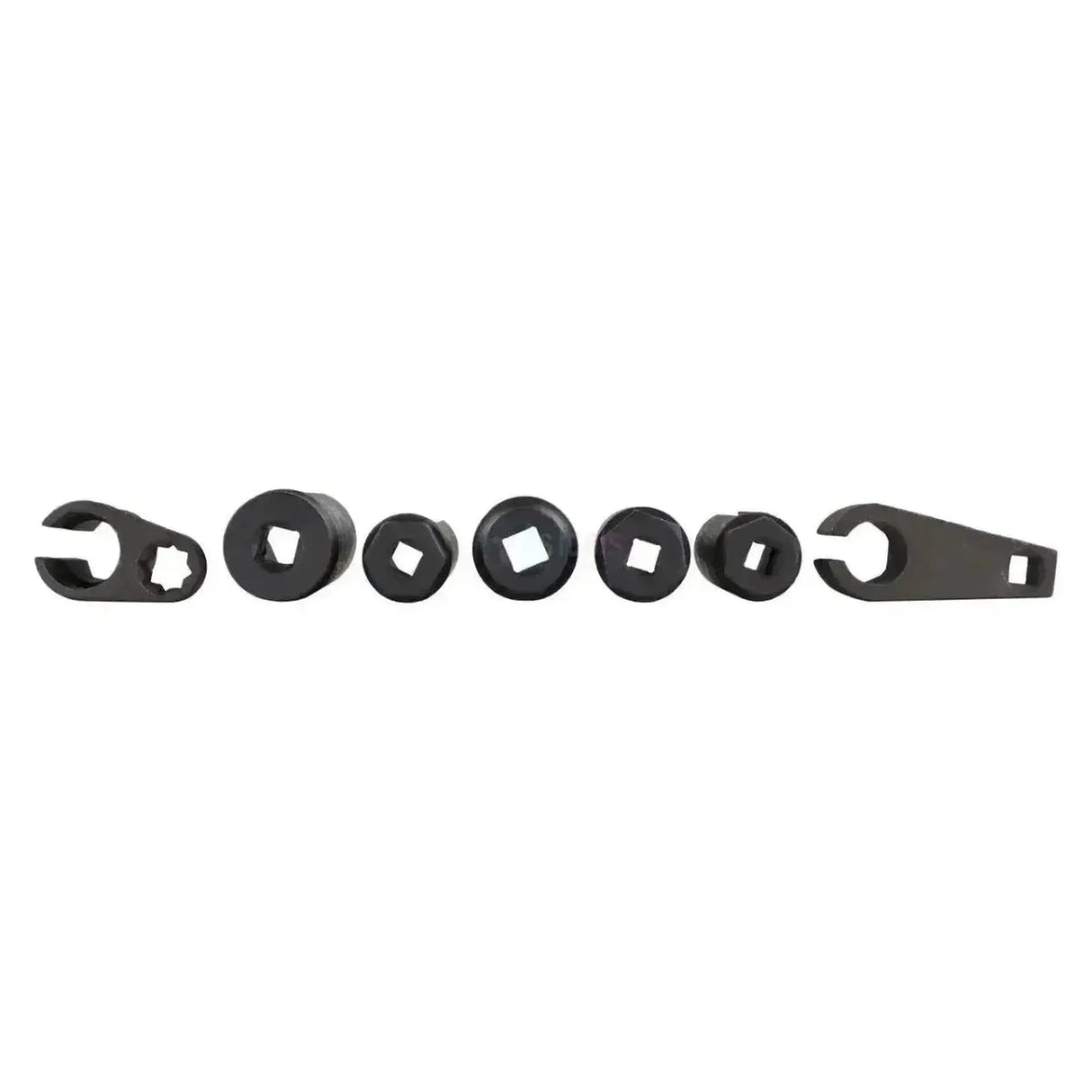Jaltest (50007007) | Oxygen Sensor/NOx Socket Set (7-piece)