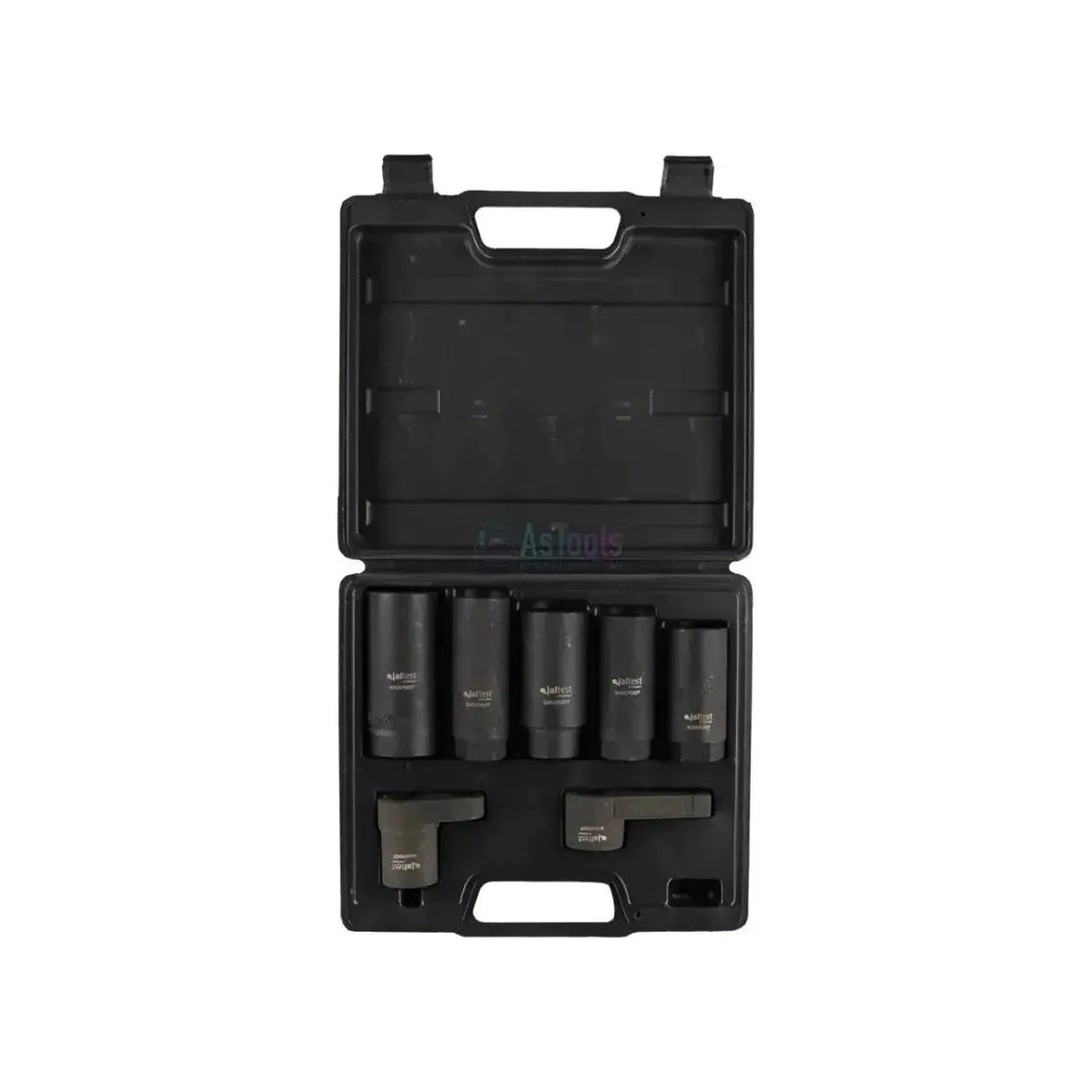 Jaltest (50007007) | Oxygen Sensor/NOx Socket Set (7-piece)