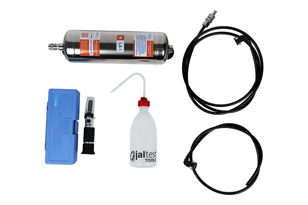 Jaltest (50105219) | AdBlue/DEF Module Cleaning Kit