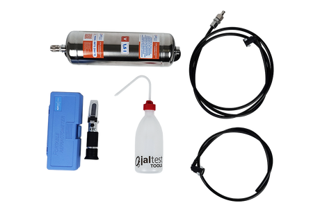 Jaltest (50105219) | AdBlue/DEF Module Cleaning Kit