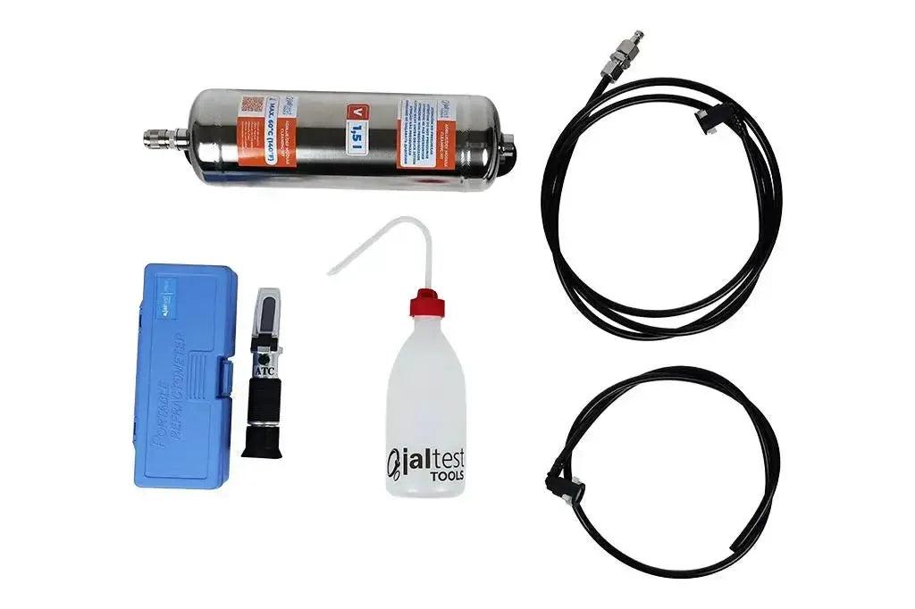 Jaltest (50105219) | AdBlue/DEF Module Cleaning Kit