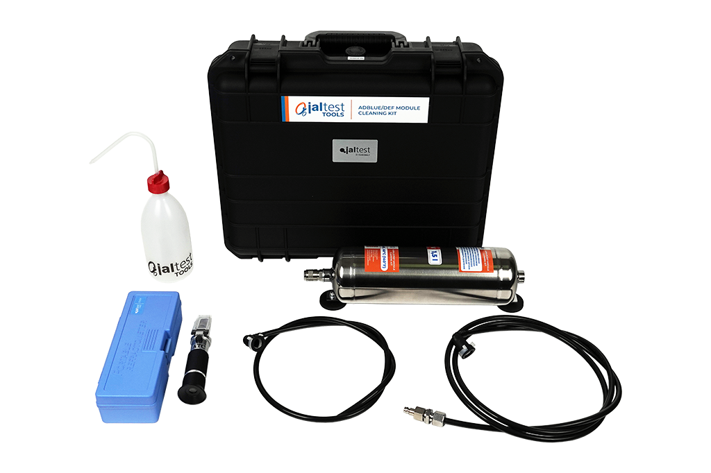 Jaltest (50105219) | AdBlue/DEF Module Cleaning Kit