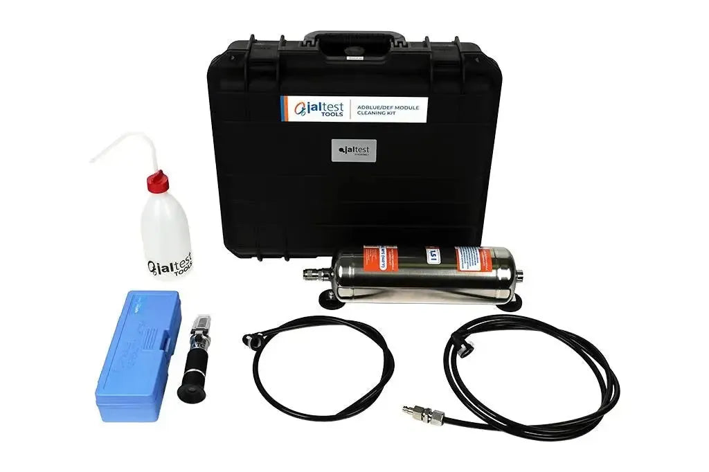 Jaltest (50105219) | AdBlue/DEF Module Cleaning Kit