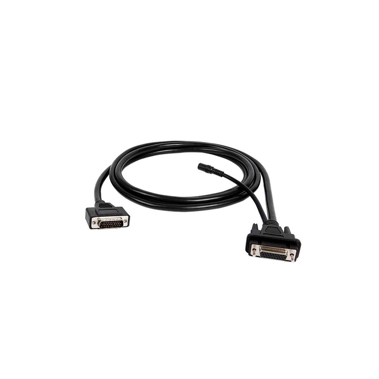 Jaltest (JDC100B) | Link V9 26-pin DB26 Extension Cable (250 cm) | Interface