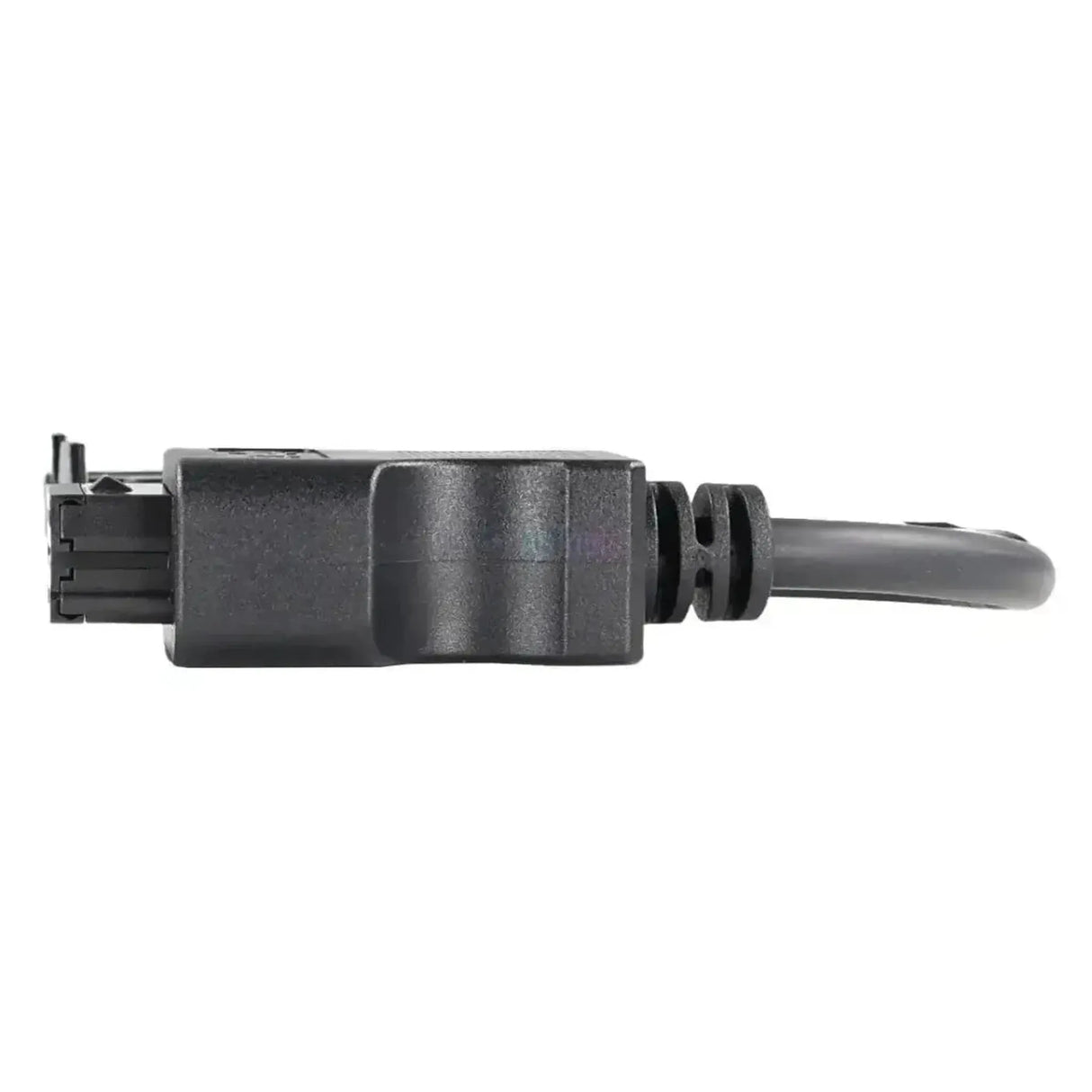 Jaltest (JDC101A) | Haldex Modal (ABS) 3+3-pins OBD – 16-pins OBD2 Adapter Cable | Trailer