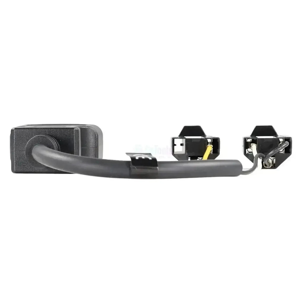 Jaltest (JDC101A) | Haldex Modal (ABS) 3+3-pins OBD – 16-pins OBD2 Adapter Cable | Trailer