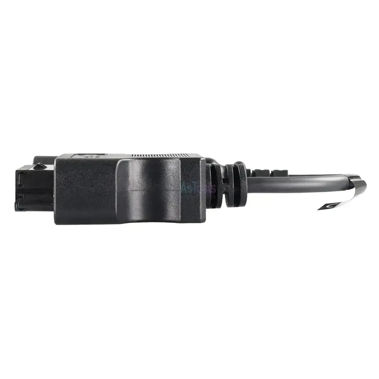 Jaltest (JDC108A) | Haldex (EB+/TRS, TPMS) 4-pins OBD - 16-pins OBD2 Adapter Cable | Trailer