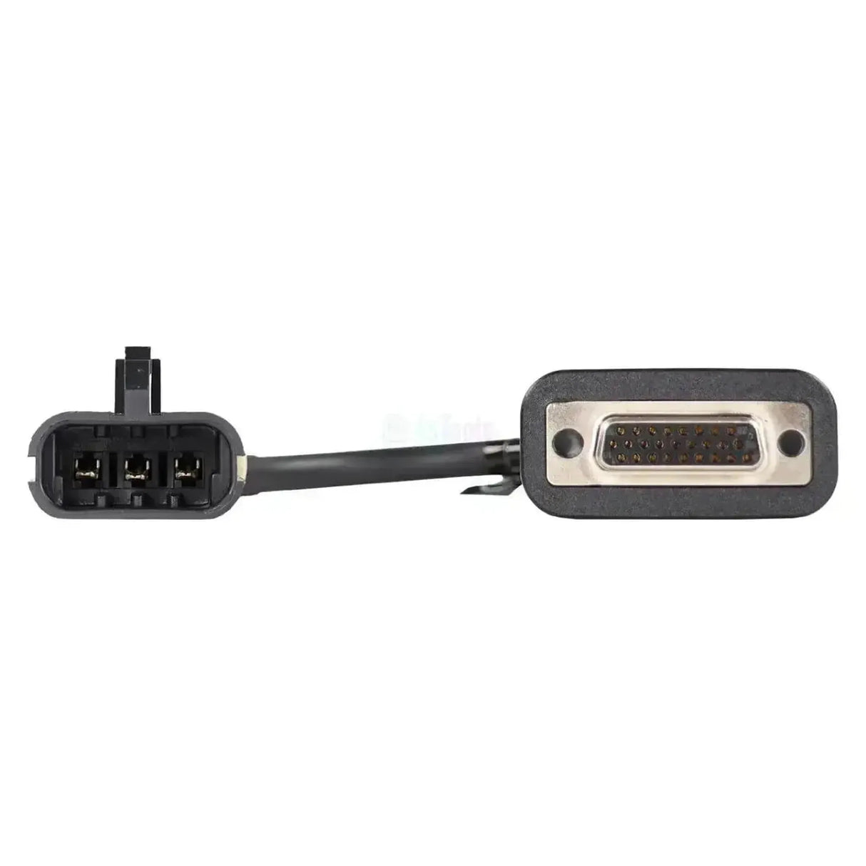 Jaltest (JDC115.9) | Carrier 3-pins OBD - 26-pins DB26 Adapter Cable | Refrigerated Trailer