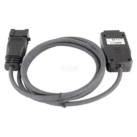 Jaltest (JDC117A) | Cojali (E-ABS) 8-pins OBD - 16-pins OBD2 Adapter Cable | Trailer