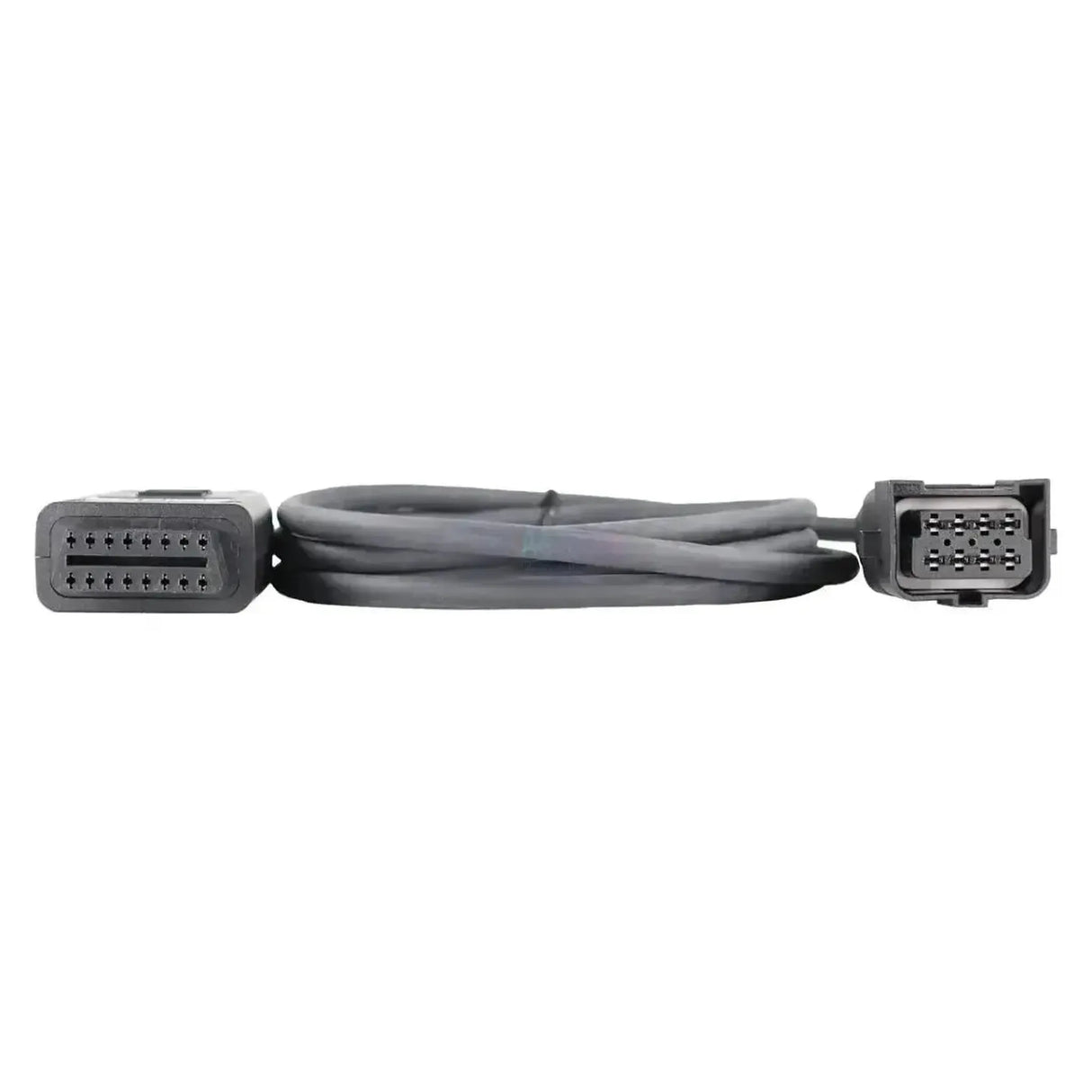 Jaltest (JDC117A) | Cojali (E-ABS) 8-pins OBD - 16-pins OBD2 Adapter Cable | Trailer