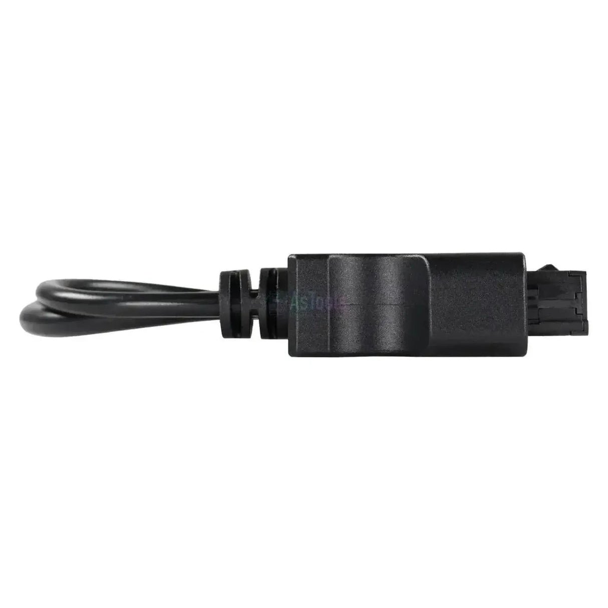 Jaltest (JDC121A9) | Carrier 3-pins OBD - 16-pins OBD2 Adapter Cable | Refrigerated Trailer