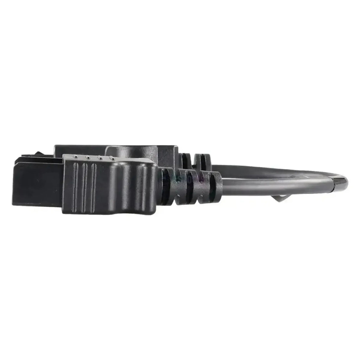 Jaltest (JDC201A) | Volvo 8-pins OBD1 - 16-pins OBD2 Adapter Cable | Commercial and Work Vehicle