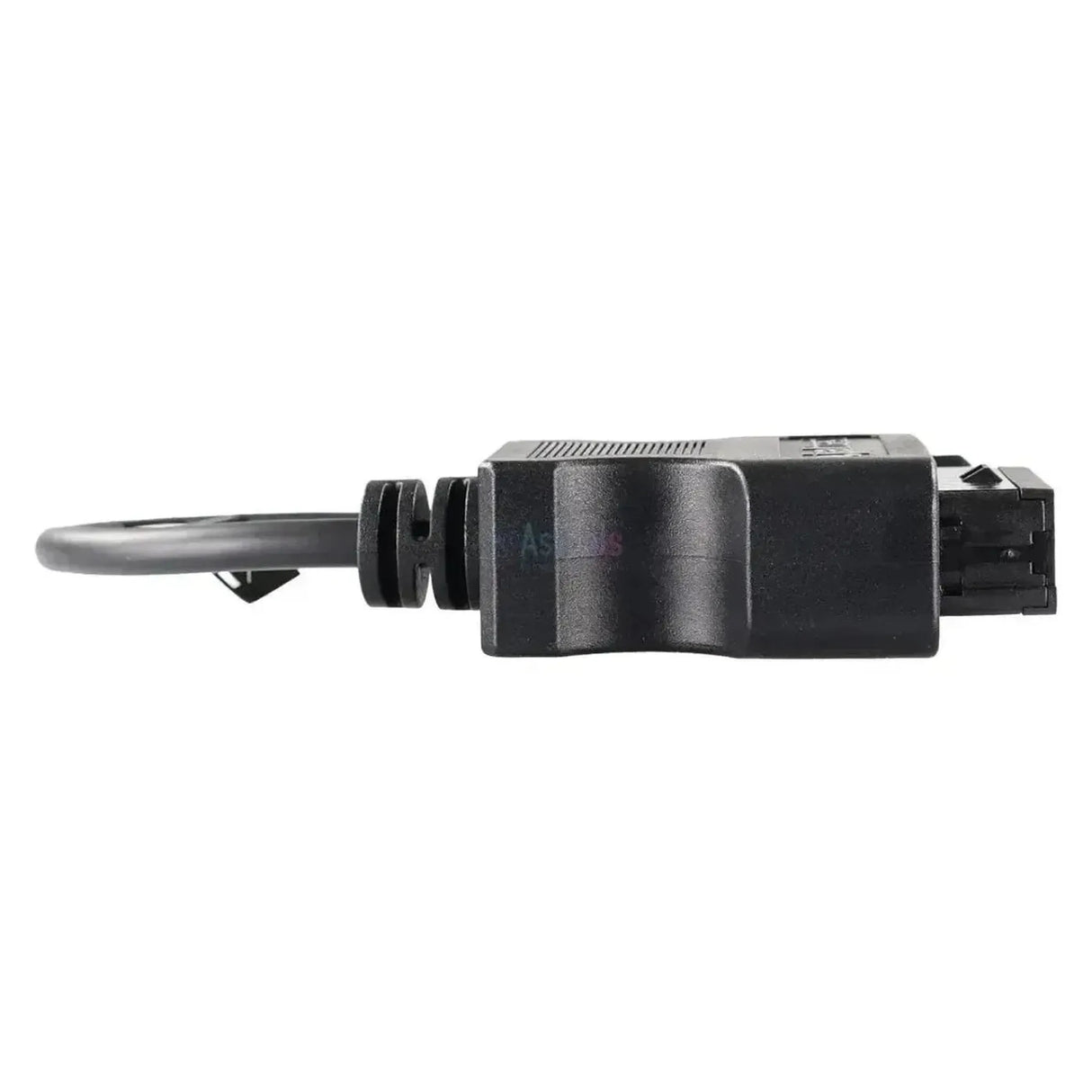 Jaltest (JDC201A) | Volvo 8-pins OBD1 - 16-pins OBD2 Adapter Cable | Commercial and Work Vehicle