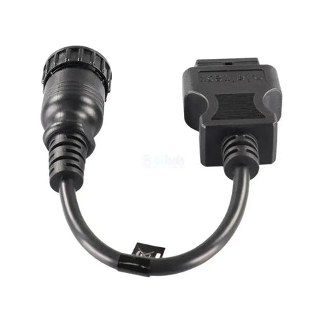 Jaltest (JDC204A) | Wabco 16-pins OBD - 16-pins OBD2 Adapter Cable | Commercial and Work Vehicle