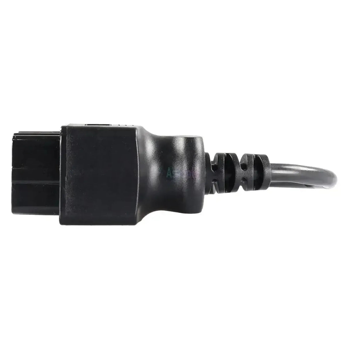 Jaltest (JDC205A) | Renault 11-pins OBD1 - 16-pins OBD2 Adapter Cable | Truck