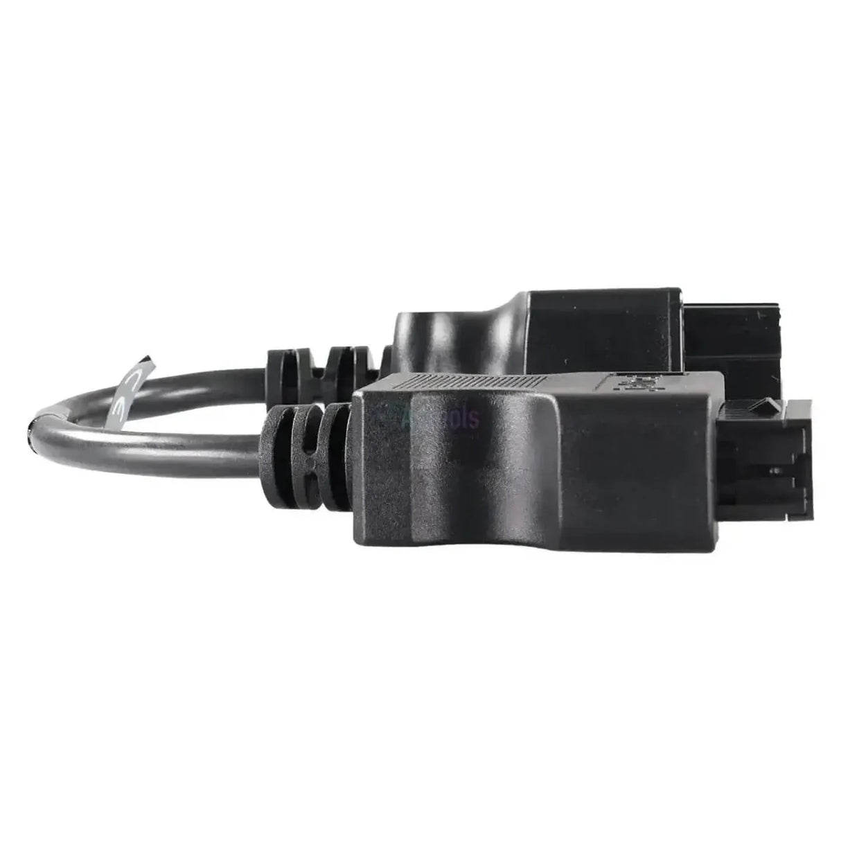 Jaltest (JDC205A) | Renault 11-pins OBD1 - 16-pins OBD2 Adapter Cable | Truck