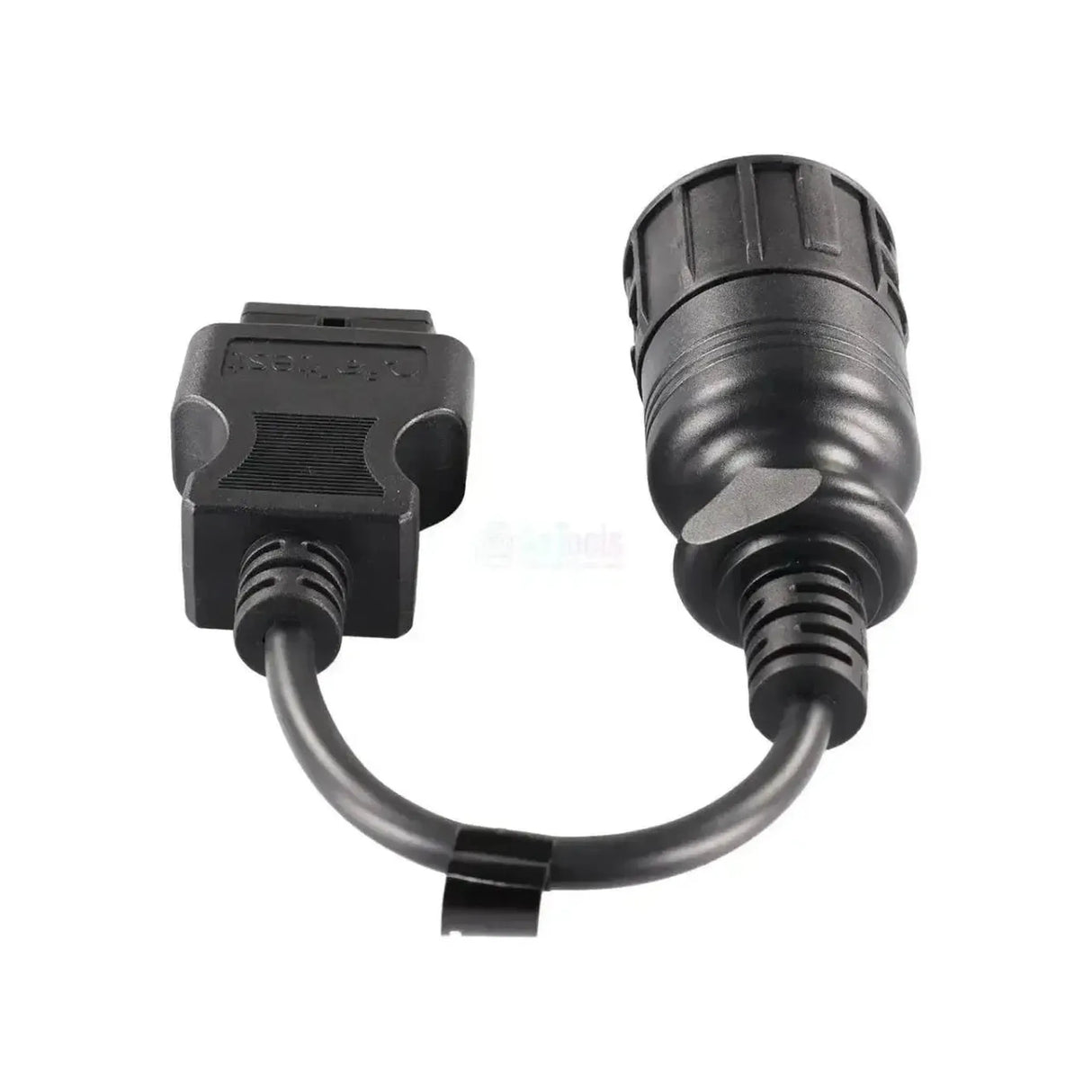 Jaltest (JDC207A) | MAN 4-pins OBD1 - 16-pins OBD2 Adapter Cable | Commercial and Work Vehicle