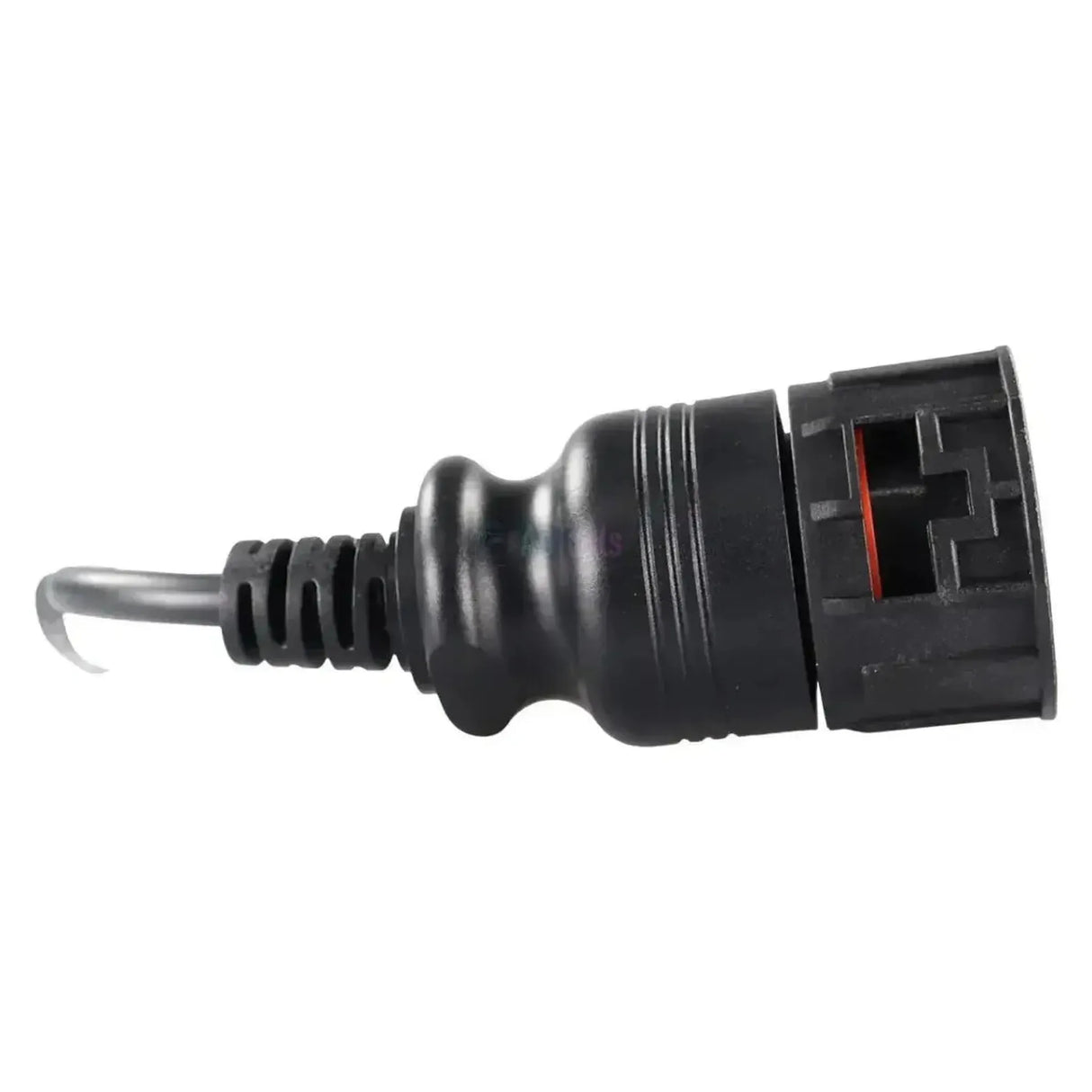 Jaltest (JDC207A) | MAN 4-pins OBD1 - 16-pins OBD2 Adapter Cable | Commercial and Work Vehicle