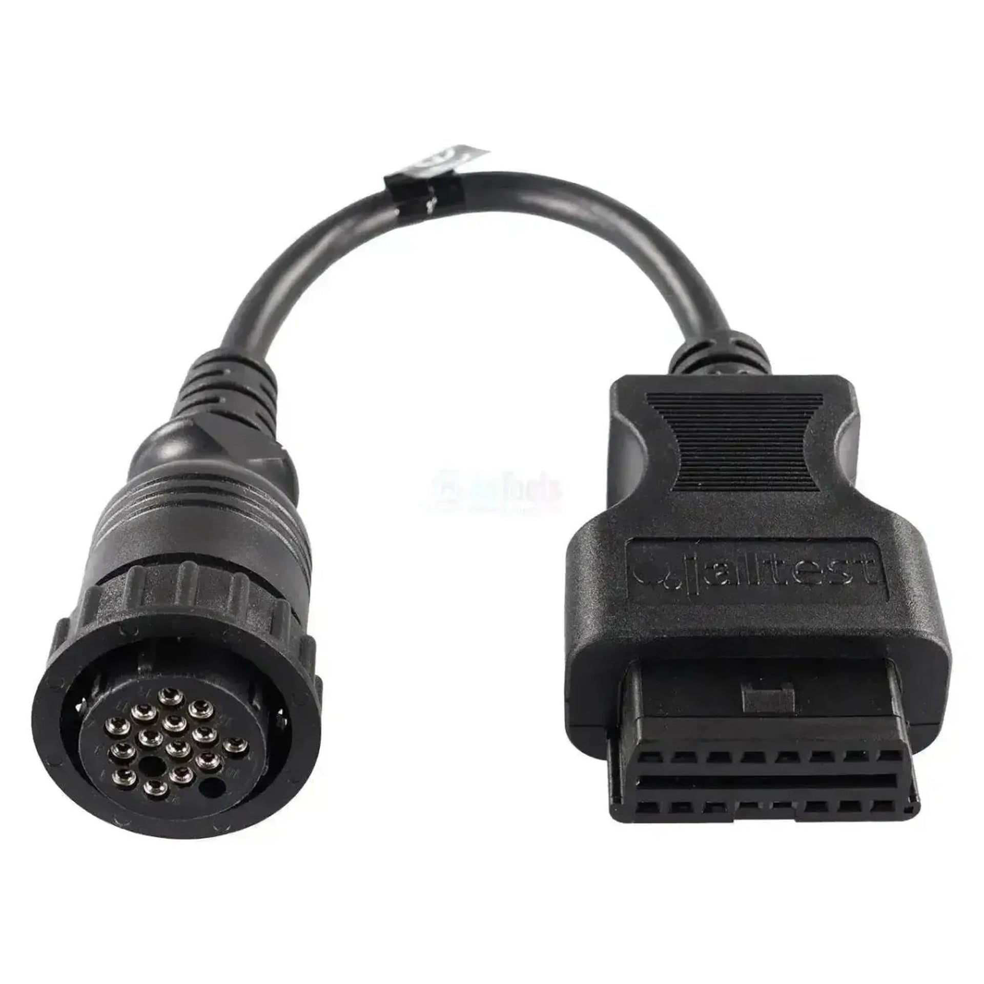 Jaltest-JDC209A-DAF-16-Pins-