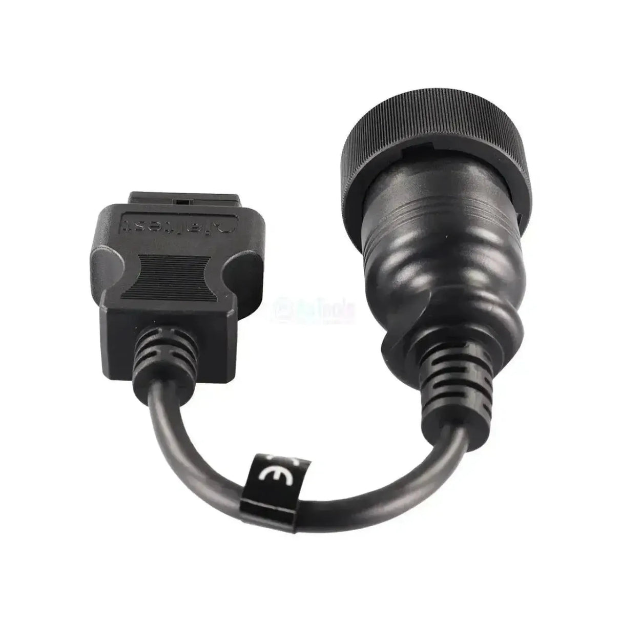 Jaltest (JDC210A) | MAN 37-pins OBD1 - 16-pins OBD2 Adapter Cable | Commercial and Work Vehicle