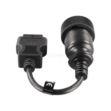 Jaltest (JDC210A) | MAN 37-pins OBD1 - 16-pins OBD2 Adapter Cable | Commercial and Work Vehicle