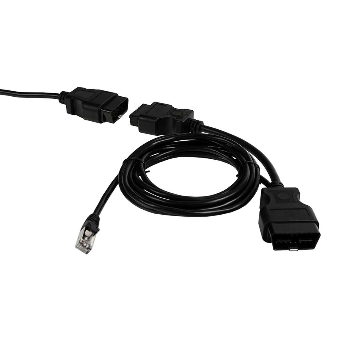 Jaltest (JDC213E1) | Ethernet - Adapter Cable