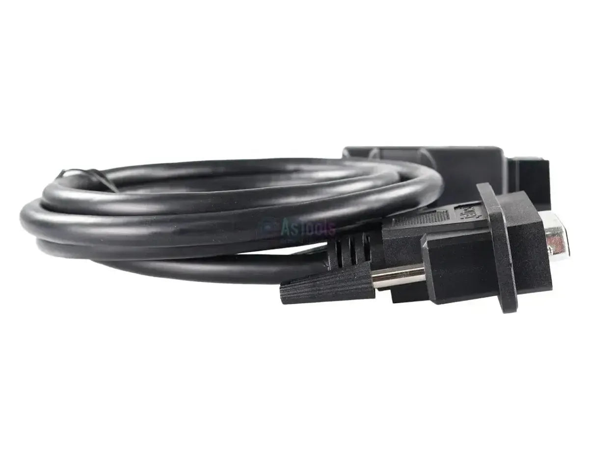 Jaltest (JDC213.9) | Link V9 26-pins DB26 - 16-pins OBD2 Adapter Cable | Interface
