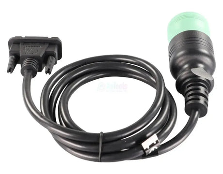 Jaltest (JDC217.9) | 9-pins J1939 - 26-pins DB26 Adapter Cable | Commercial and Work Vehicle