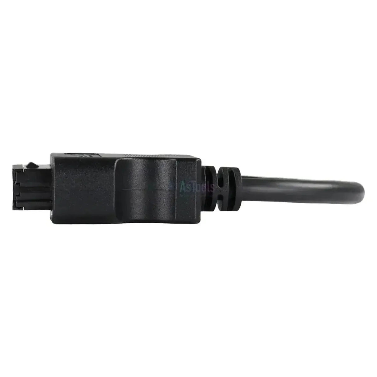 Jaltest (JDC218A) | Isuzu 3-pins OBD1 – 16-pins OBD2 Adapter Cable | Truck