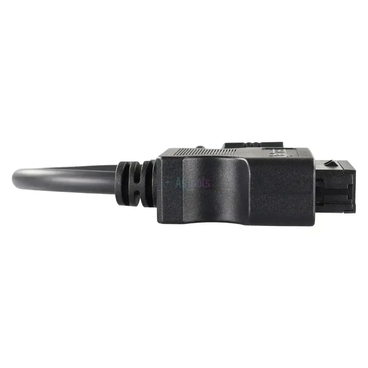 Jaltest (JDC301A) | Volvo (ECS) 9-pins OBD - 16-pins OBD2 Adapter Cable | Bus