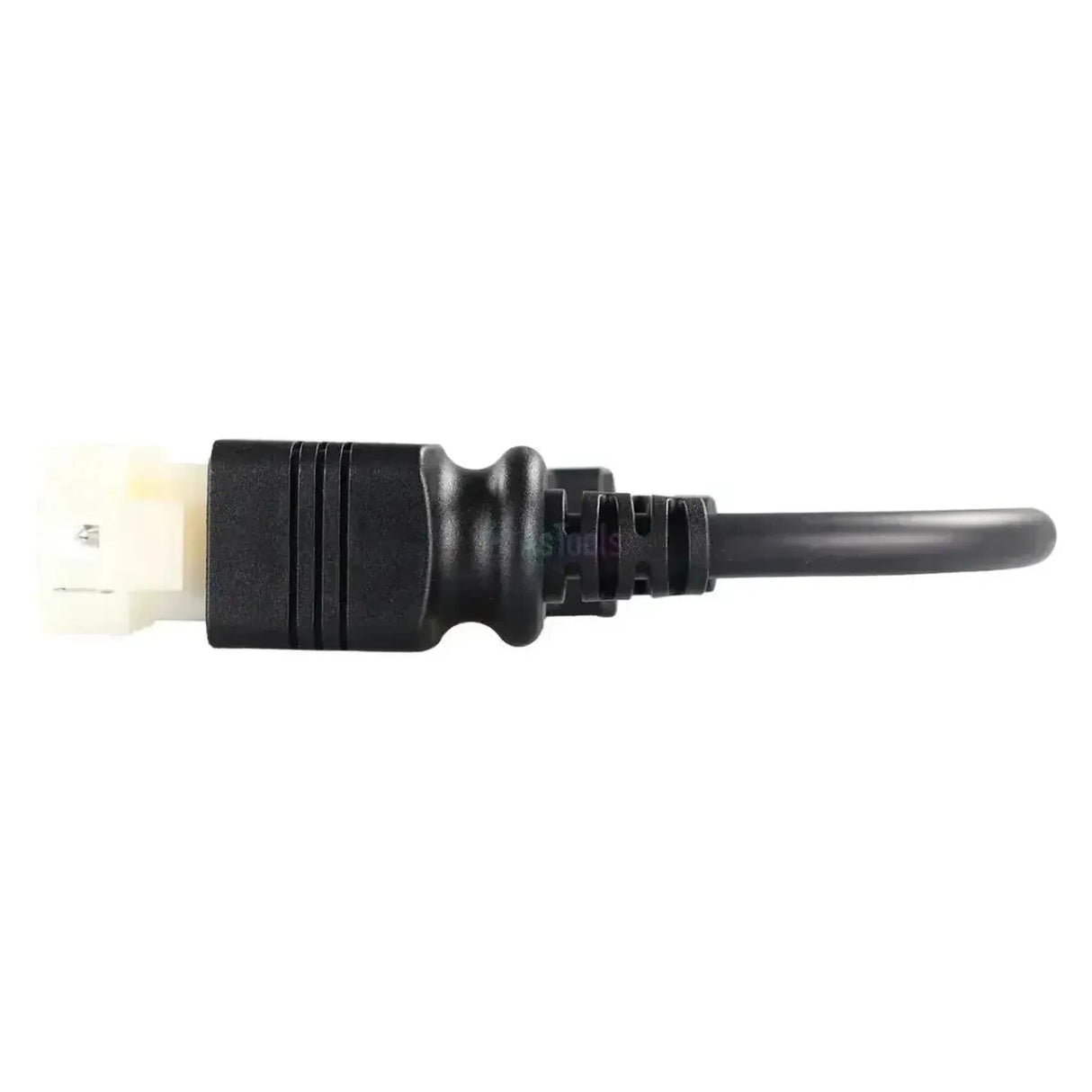 Jaltest (JDC302A) | Volvo (ABS) 9-pins OBD - 16-pins OBD2 Adapter Cable | Bus