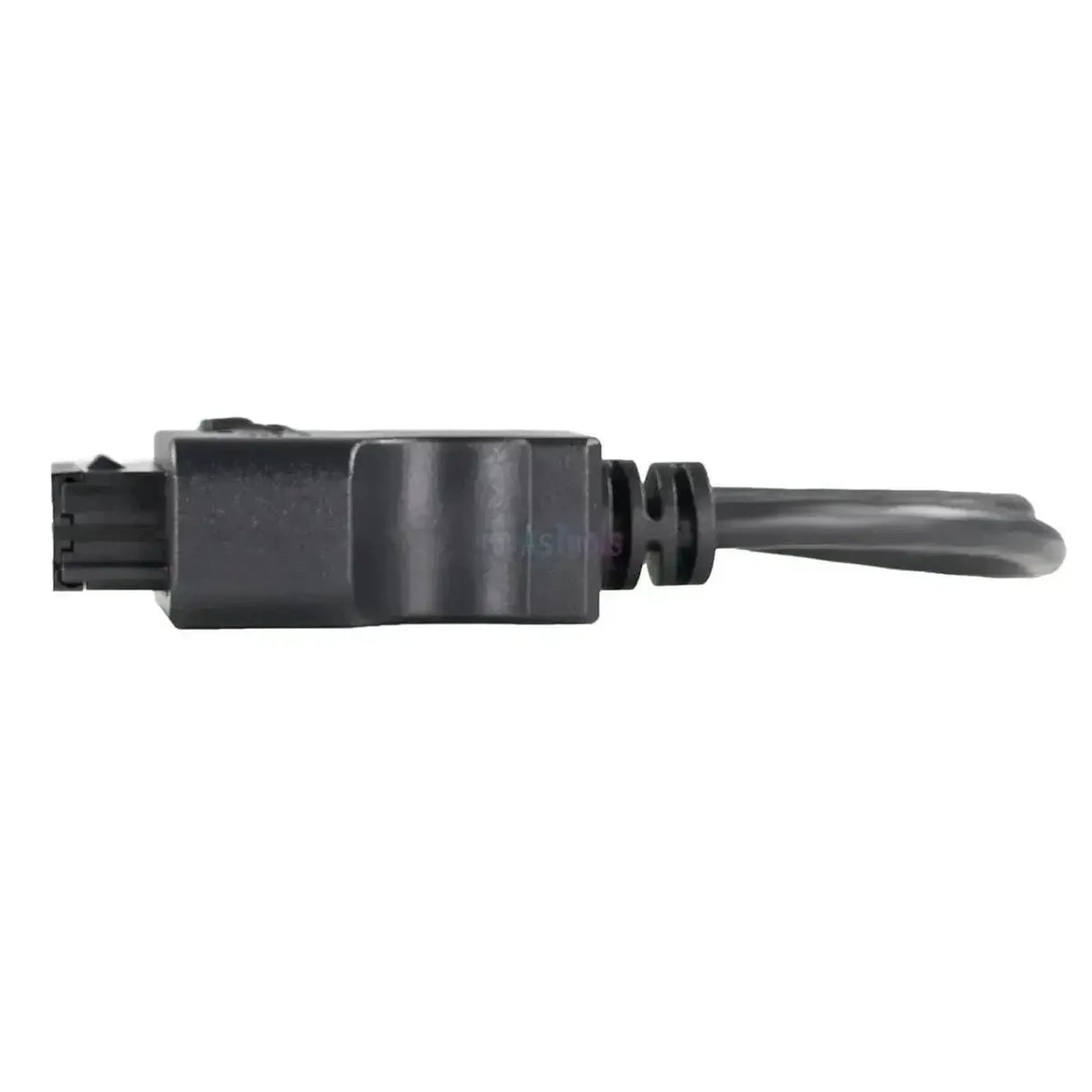 Jaltest (JDC304A) | Wabco (ATC/MTS) 4+4-pins OBD - 16-pins OBD2 Adapter Cable | Bus