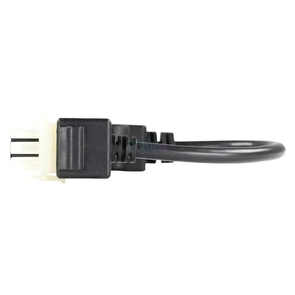 Jaltest (JDC307A) | ZF Ecomat 9-pins OBD - 16-pins OBD2 Adapter Cable | Bus