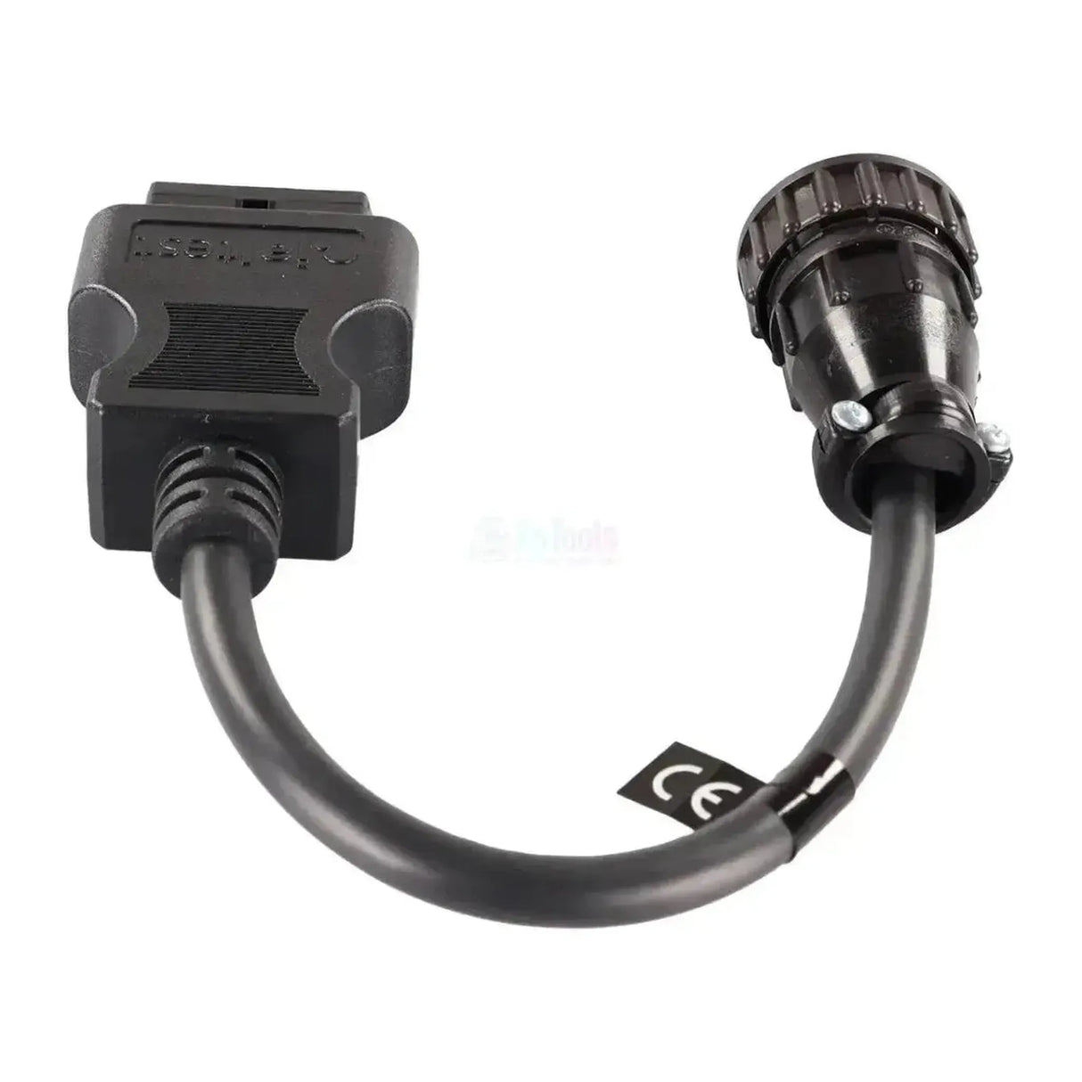 Jaltest (JDC310A) | Solbus (ECAS CAN) 16-pins OBD – 16-pins OBD2 Adapter Cable | Bus