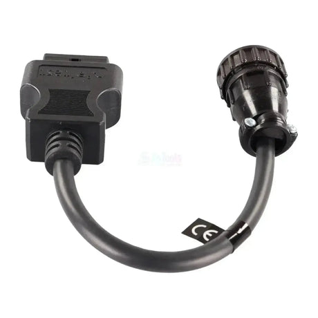Jaltest (JDC310A) | Solbus (ECAS CAN) 16-pins OBD – 16-pins OBD2 Adapter Cable | Bus
