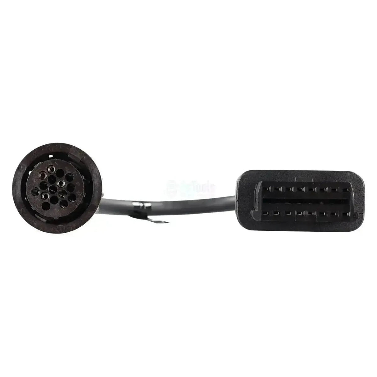 Jaltest (JDC310A) | Solbus (ECAS CAN) 16-pins OBD – 16-pins OBD2 Adapter Cable | Bus