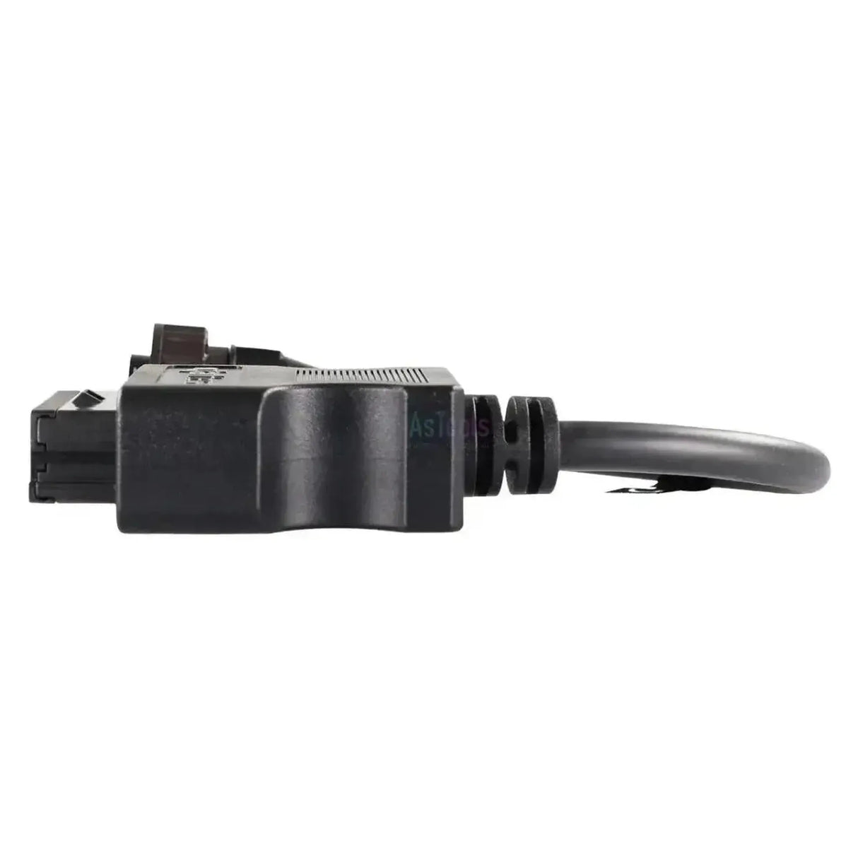Jaltest (JDC310A) | Solbus (ECAS CAN) 16-pins OBD – 16-pins OBD2 Adapter Cable | Bus