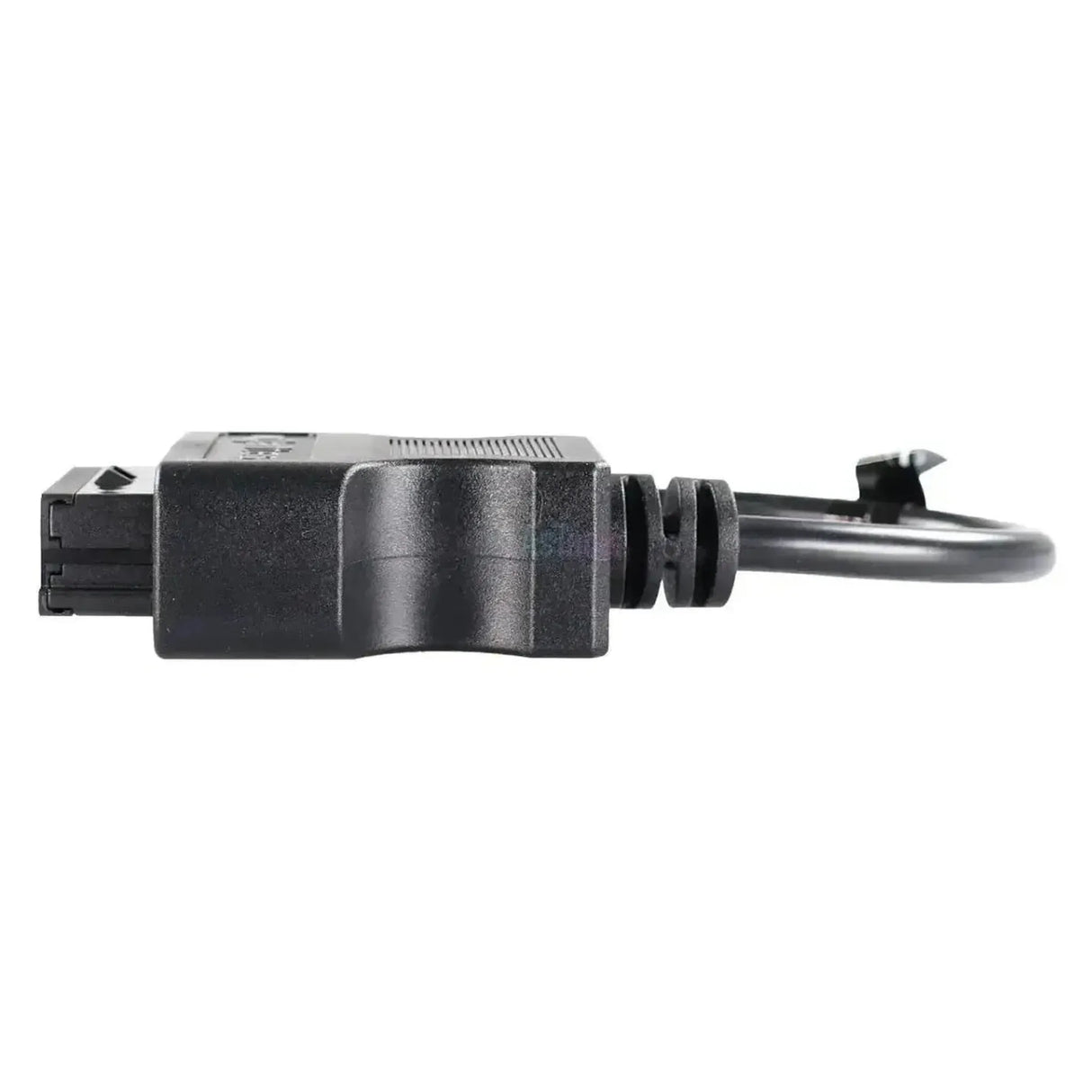 Jaltest (JDC311A) | Solaris 9-pins Sub-D – 16-pins OBD2 Adapter Cable | Bus