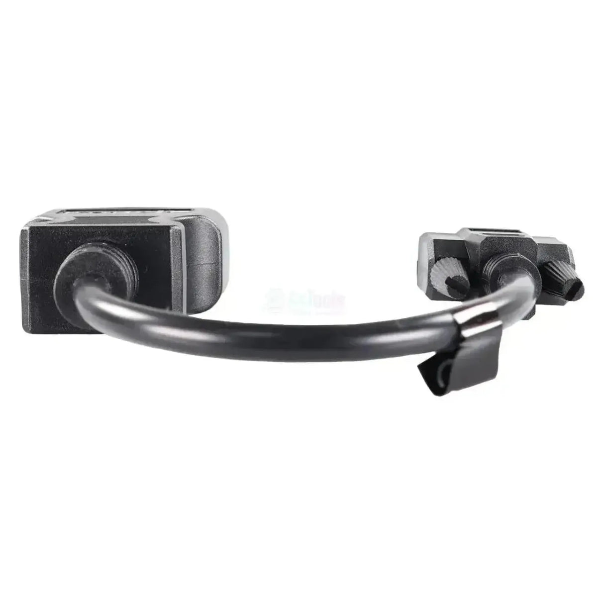 Jaltest (JDC311A) | Solaris 9-pins Sub-D – 16-pins OBD2 Adapter Cable | Bus