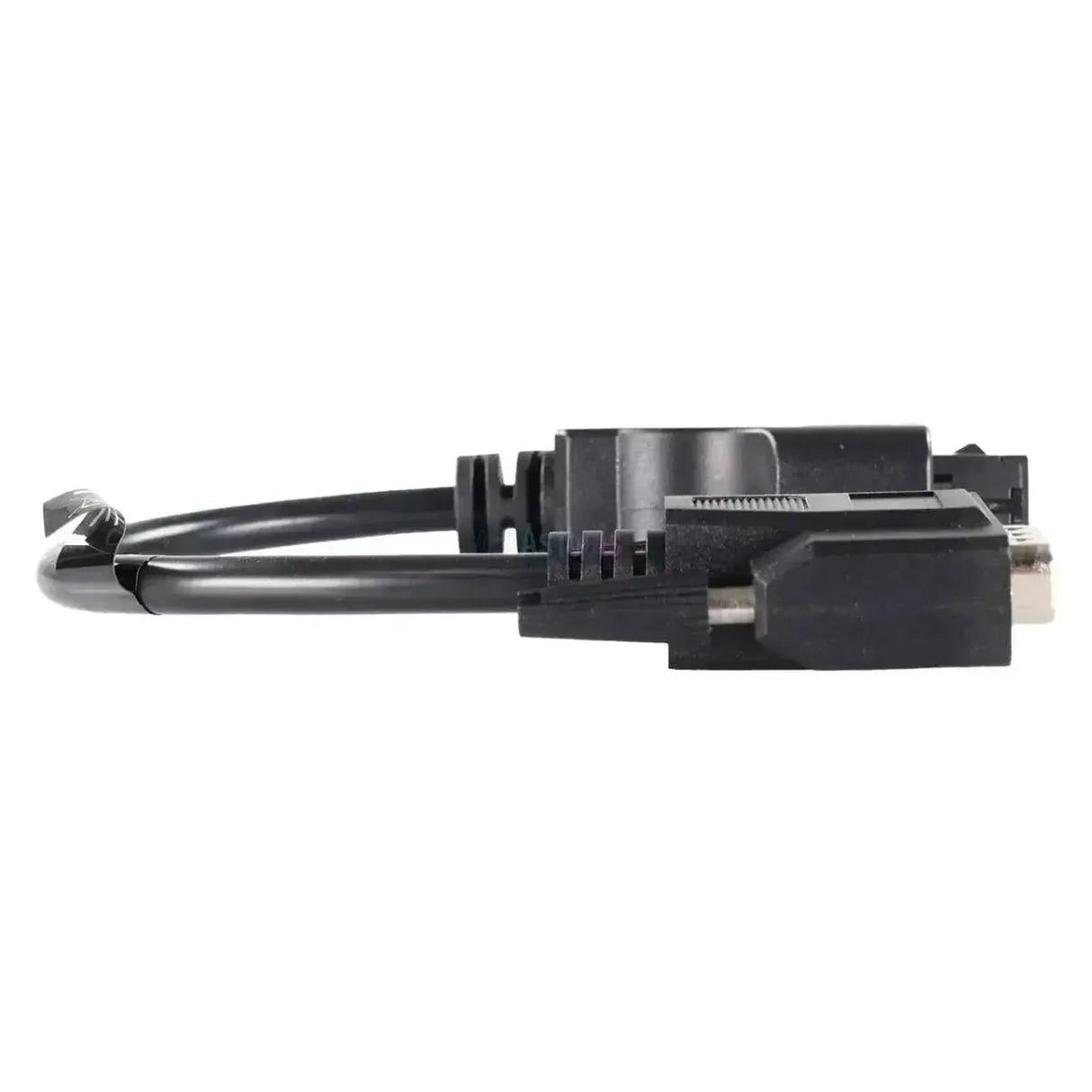 Jaltest (JDC311A) | Solaris 9-pins Sub-D – 16-pins OBD2 Adapter Cable | Bus