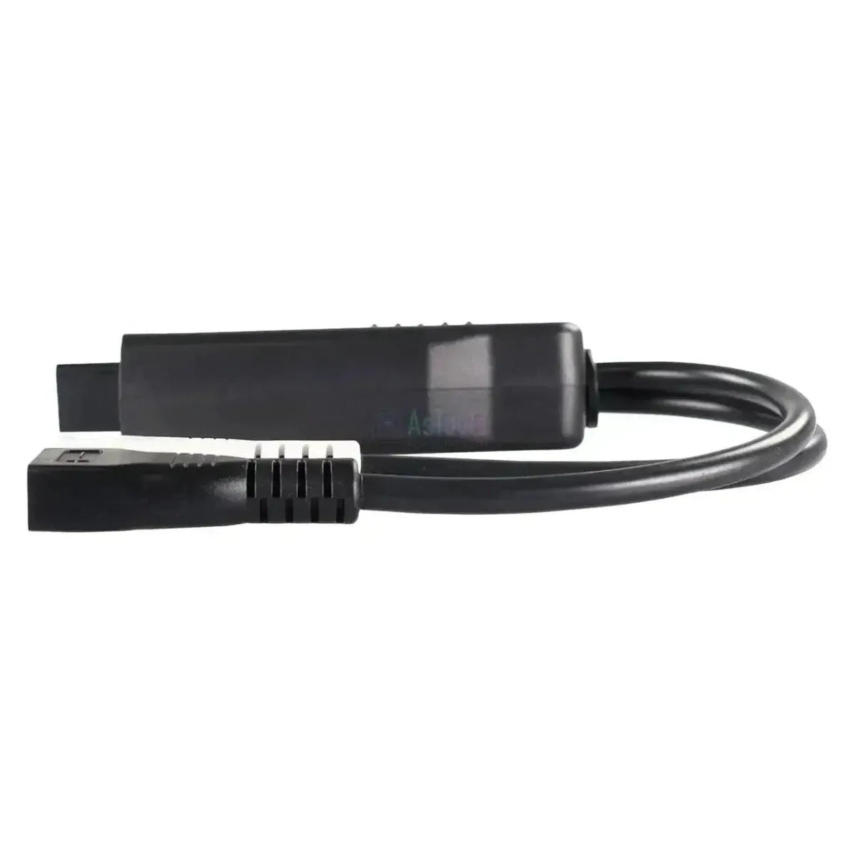 Jaltest (JDC402A) | Volkswagen 2+2-pin OBD1 - 16-pin OBD2 Adapter Cable | Delivery van